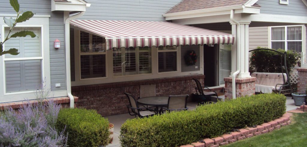 The Classic Awnings