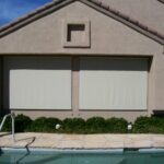 window solar shade