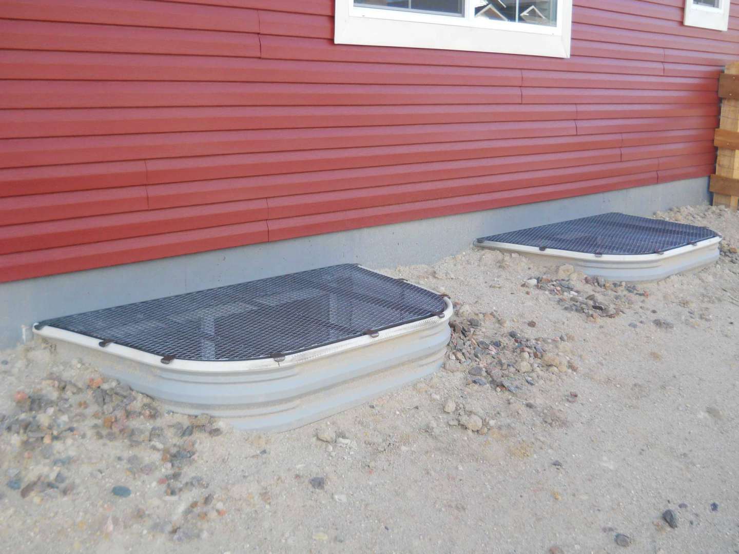 Window Well Safety: Protecting Children and Pets with Quality Covers