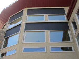 solar shades for windows